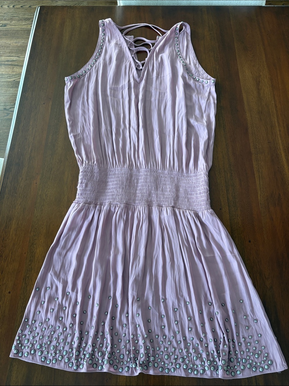 Beautiful Ramy Brook Dress - Picture 2 of 4